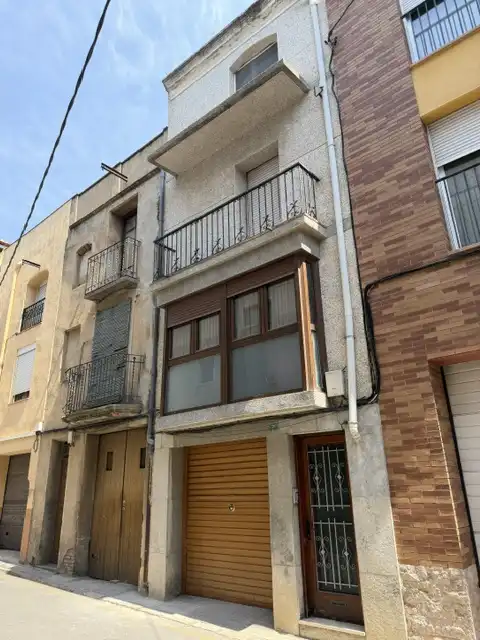 Adossat amb terrassa en venda a BAIX CAMP, imagen 2