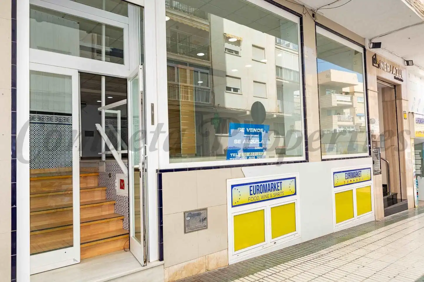 Local commercial à vendre à Centro, imagen 8
