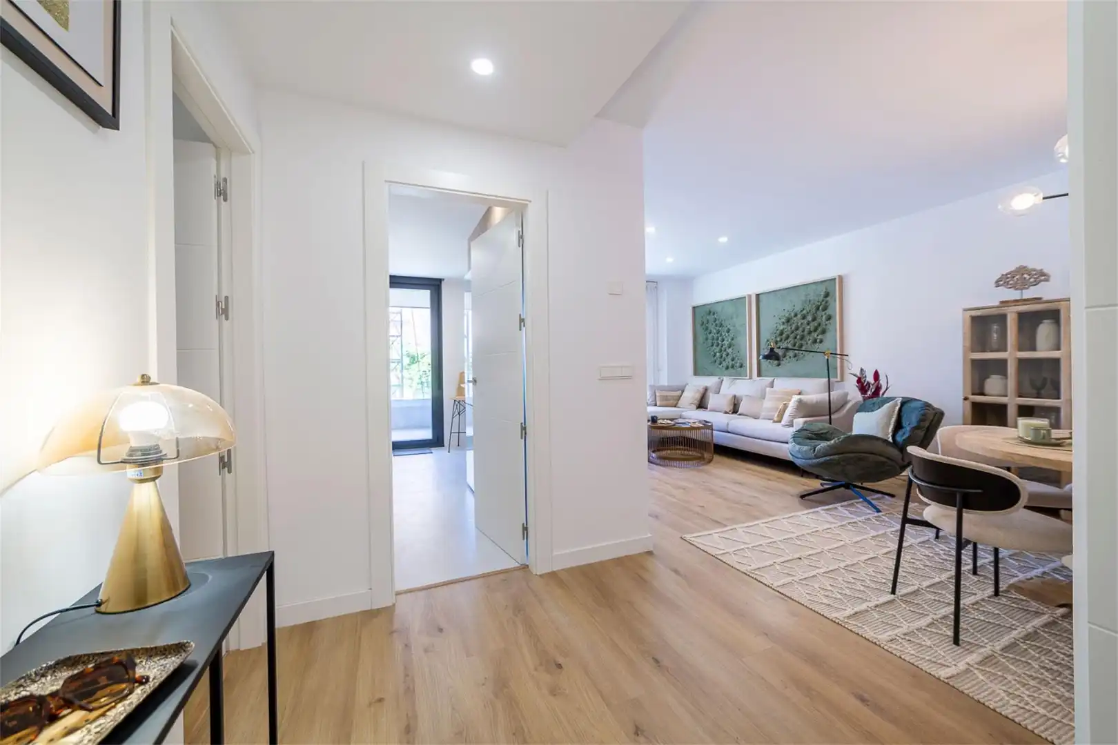 Flat for sale in Avenida de la Vega de Aca, 116, Nueva Almería - Cortijo Grande - Vega de Acá