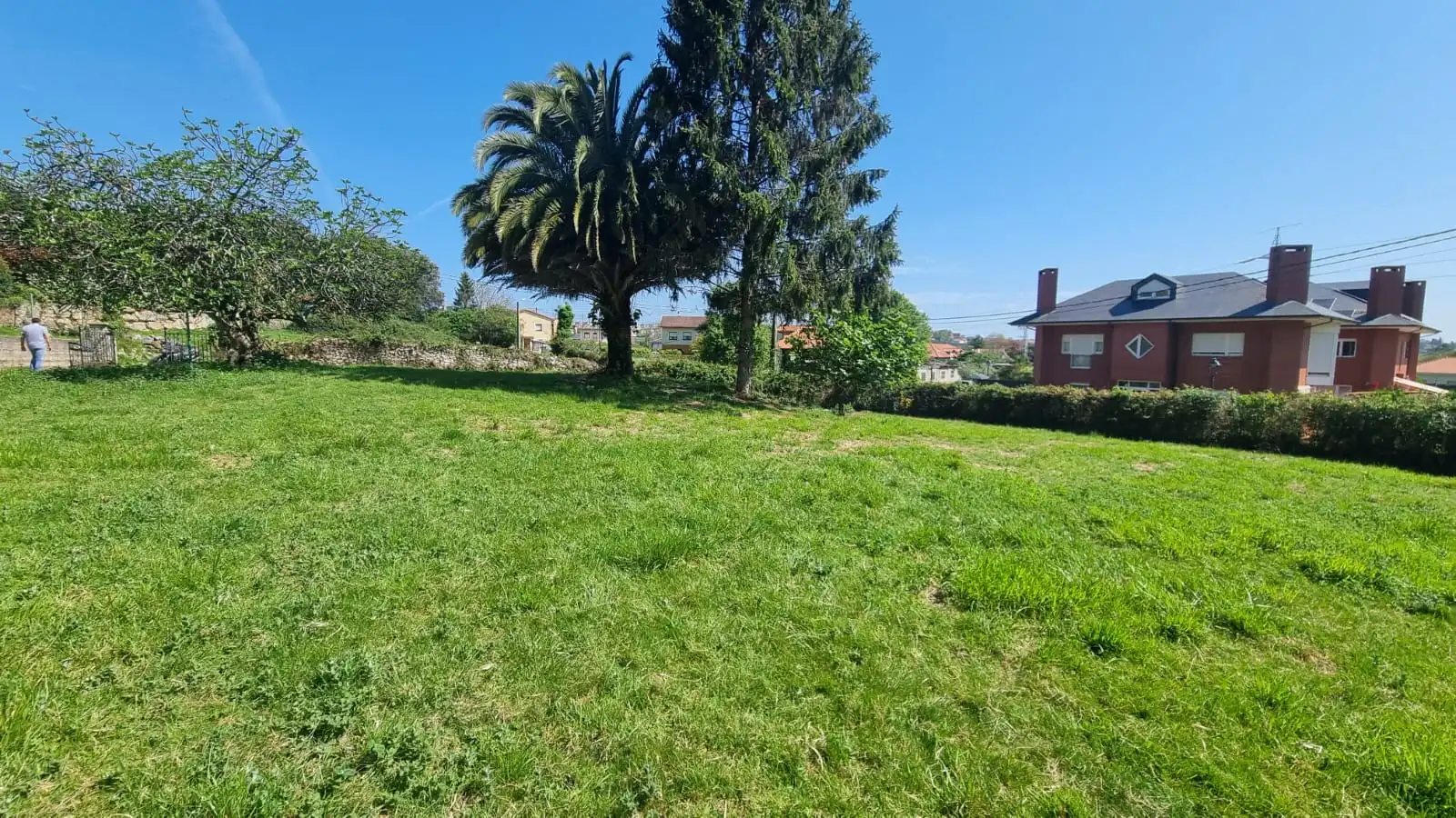 House with garden for sale in Igollo, imagen 2