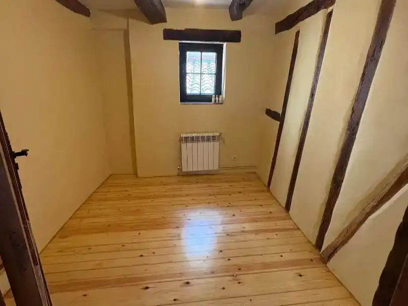 Casa adosada en venda en Simancas amb Balcó