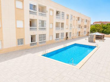 Apartamento con balcón en venta en Playa del Cura