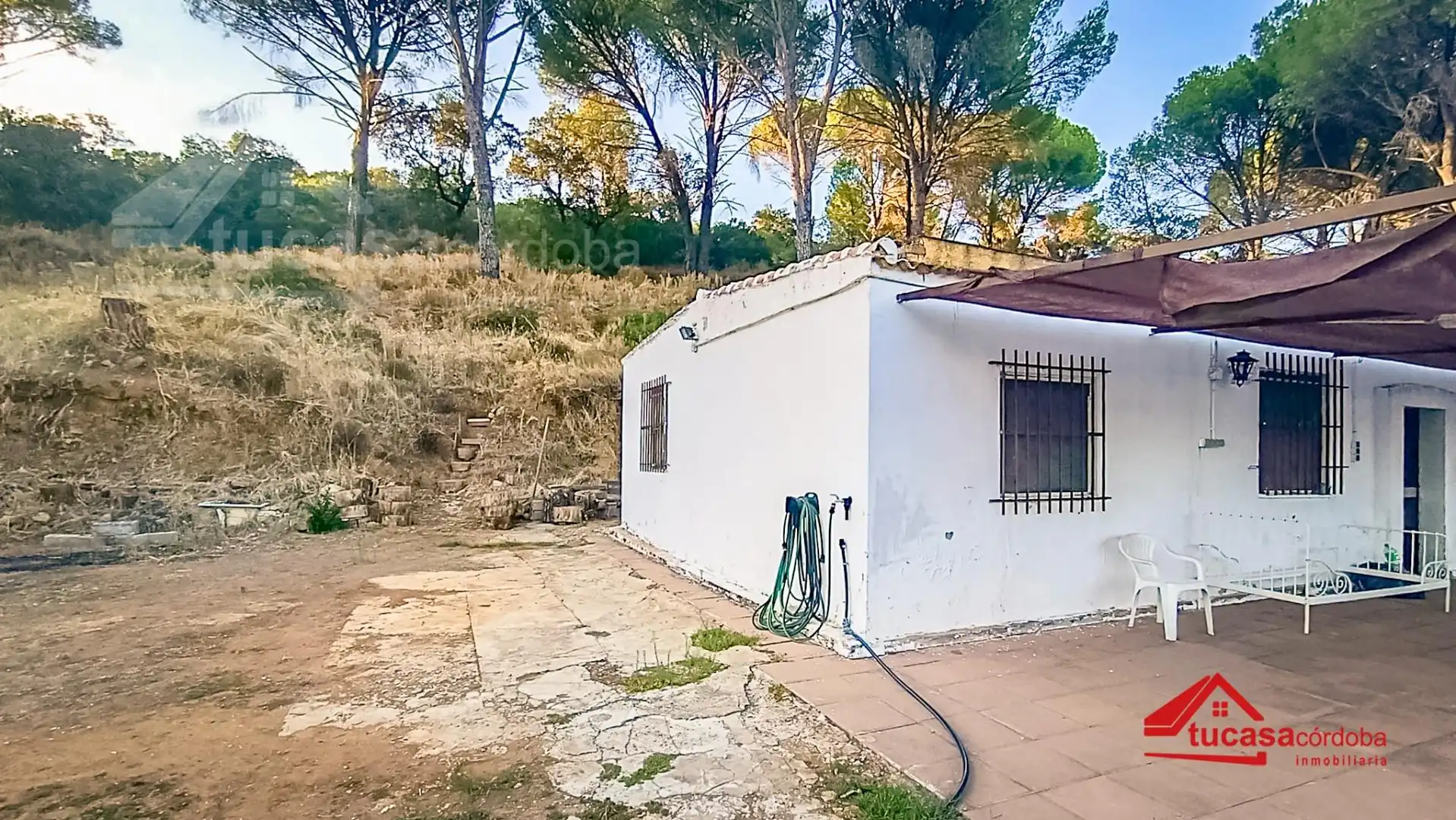 Country house with pool for sale in Periurbano Oeste - Sierra, imagen 11