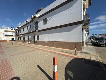 Appartamento in vendita a Calle Virgen de las nieves