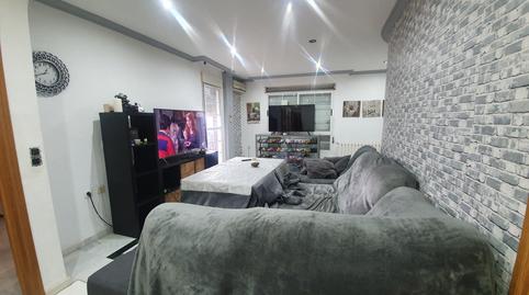 Photo 2 of Flat for sale in Avenida Buenos Aires, 48, Guadix, Granada