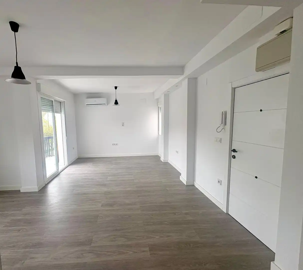 Pis en venda en  Córdoba Capital amb Aire condicionat, Parquet i Terrassa