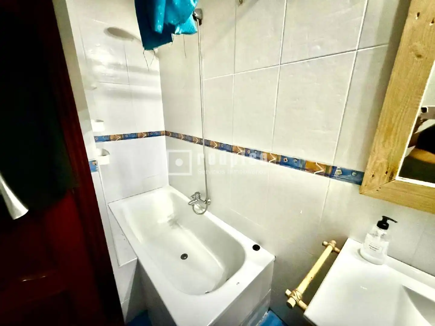 Bany de Pis en venda en Centro