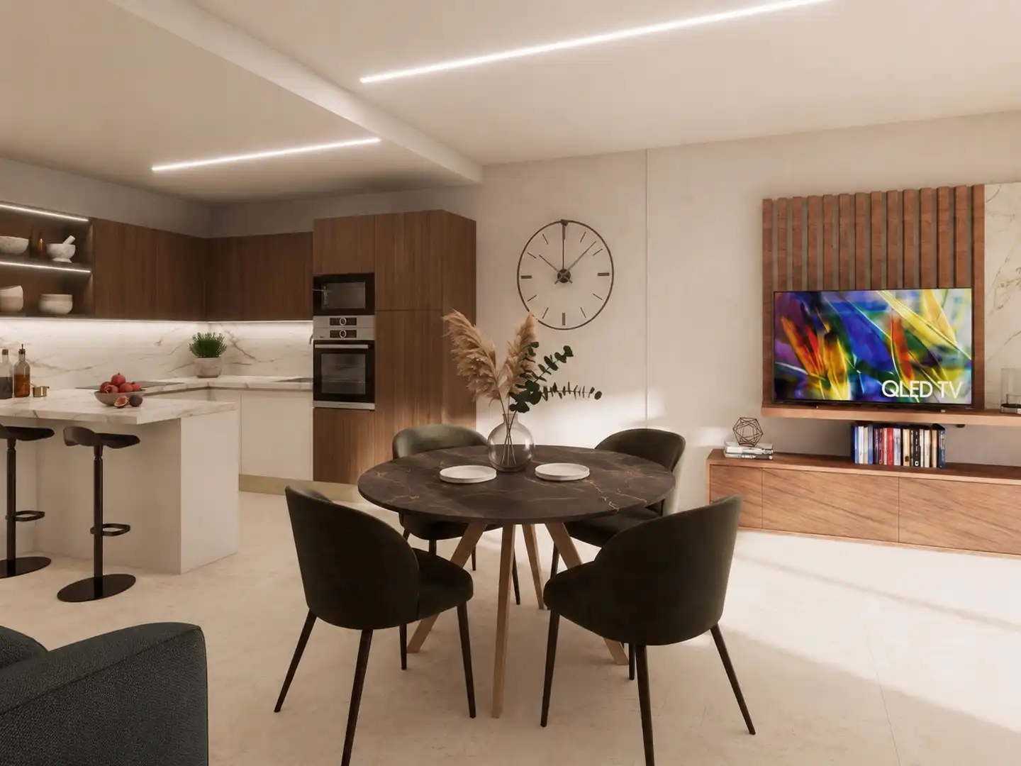 Apartamento con piscina en venta en Avenida el Ras Gran, imagen 18