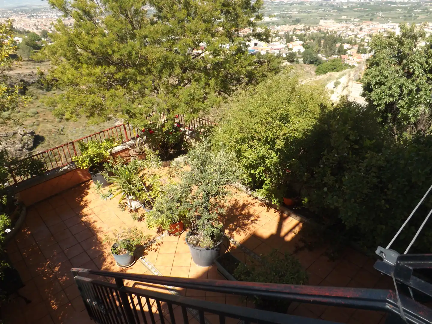 Villa mit Garten zum Verkauf in Calle Cordoba, imagen 26