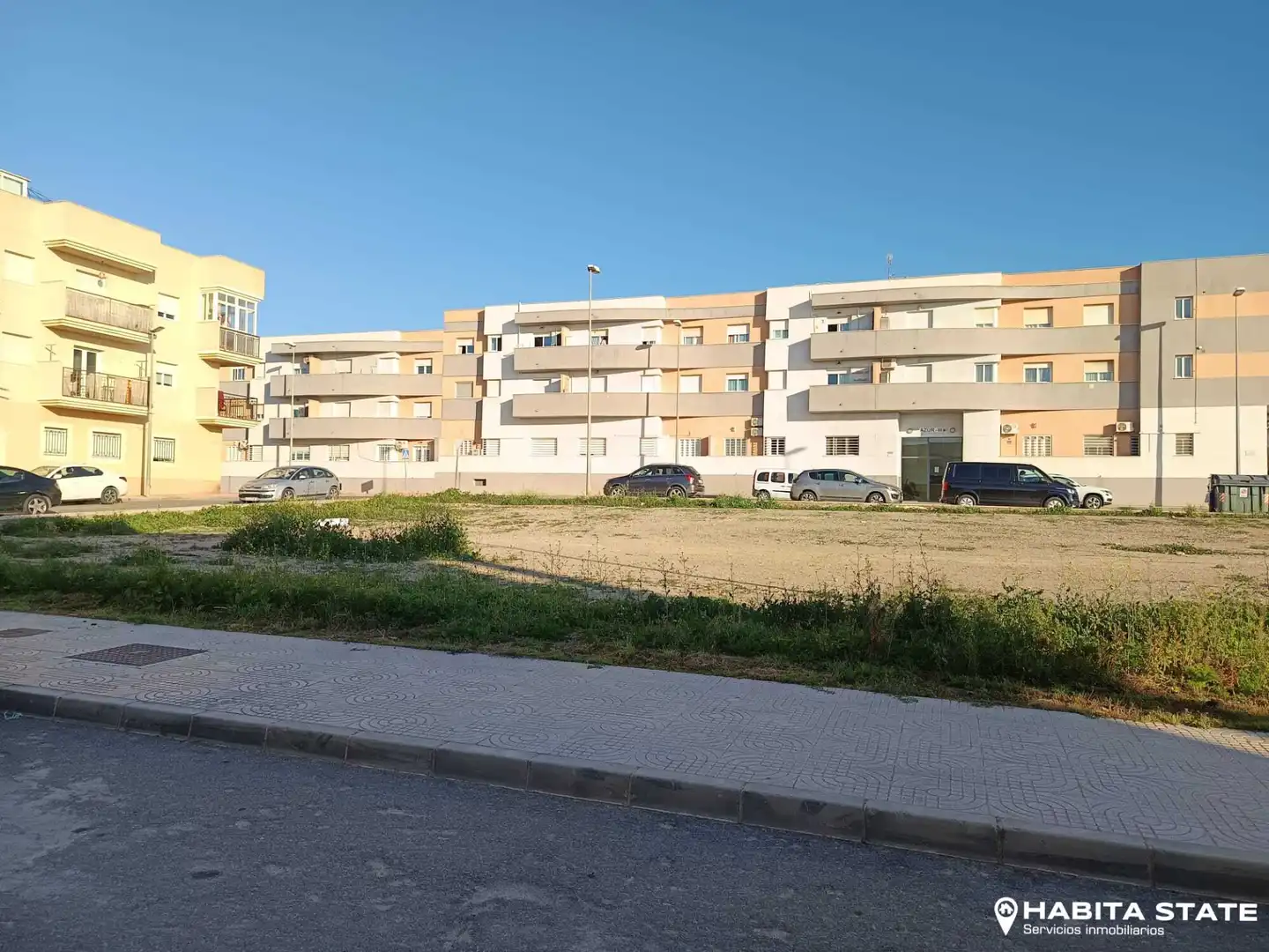 Terreno residencial en venta en Carretera de Almería 2003, imagen 4