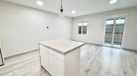 Foto 5 de Pis de lloguer a Hispanoamérica - Bernabéu, Madrid