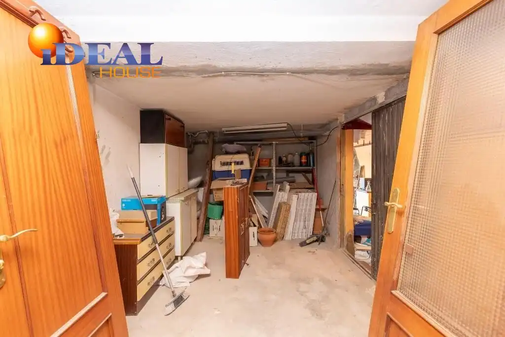 Adosado con piscina en venta en Calle Calle Juan Vázquez 5, imagen 36