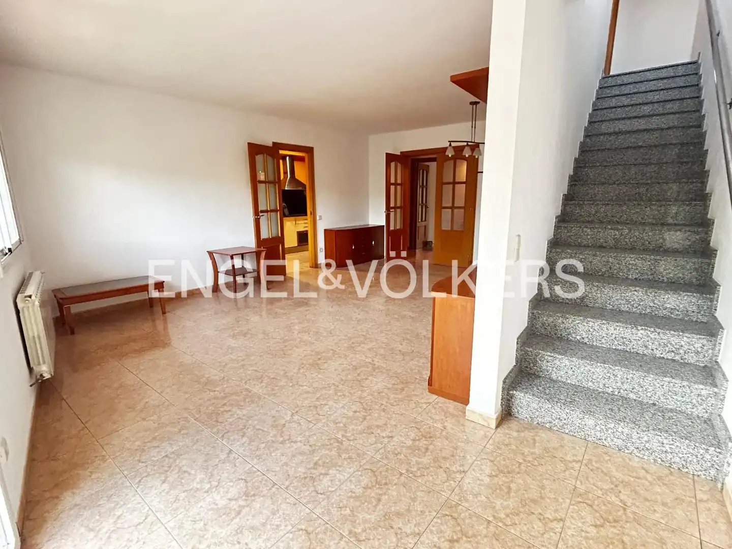 Country house zur Miete in Vilalba Sasserra mit Heizung, Privatgarten und Terrasse