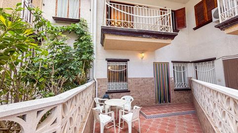 Foto 2 de Casa o chalet en venta en Salamanca, Gran Playa, Santa Pola