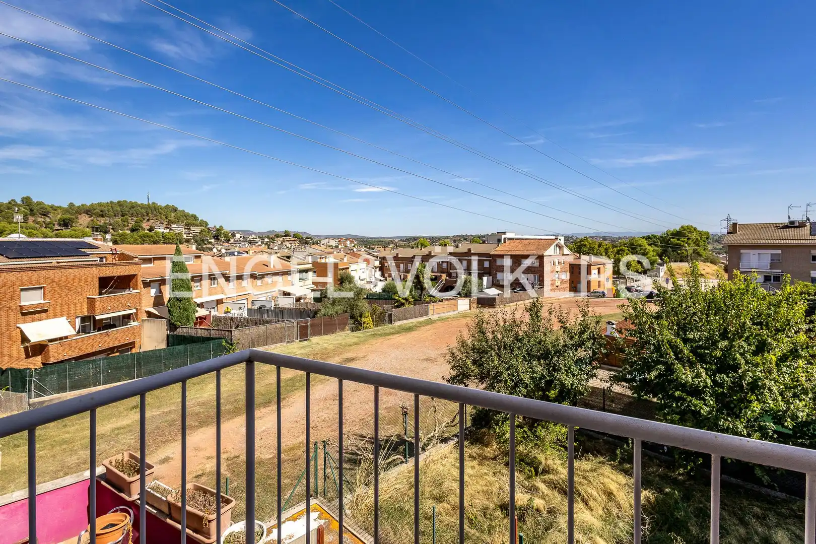 Maison mitoyenne avec terrasse à vendre à Sant Joan de Vilatorrada, imagen 32