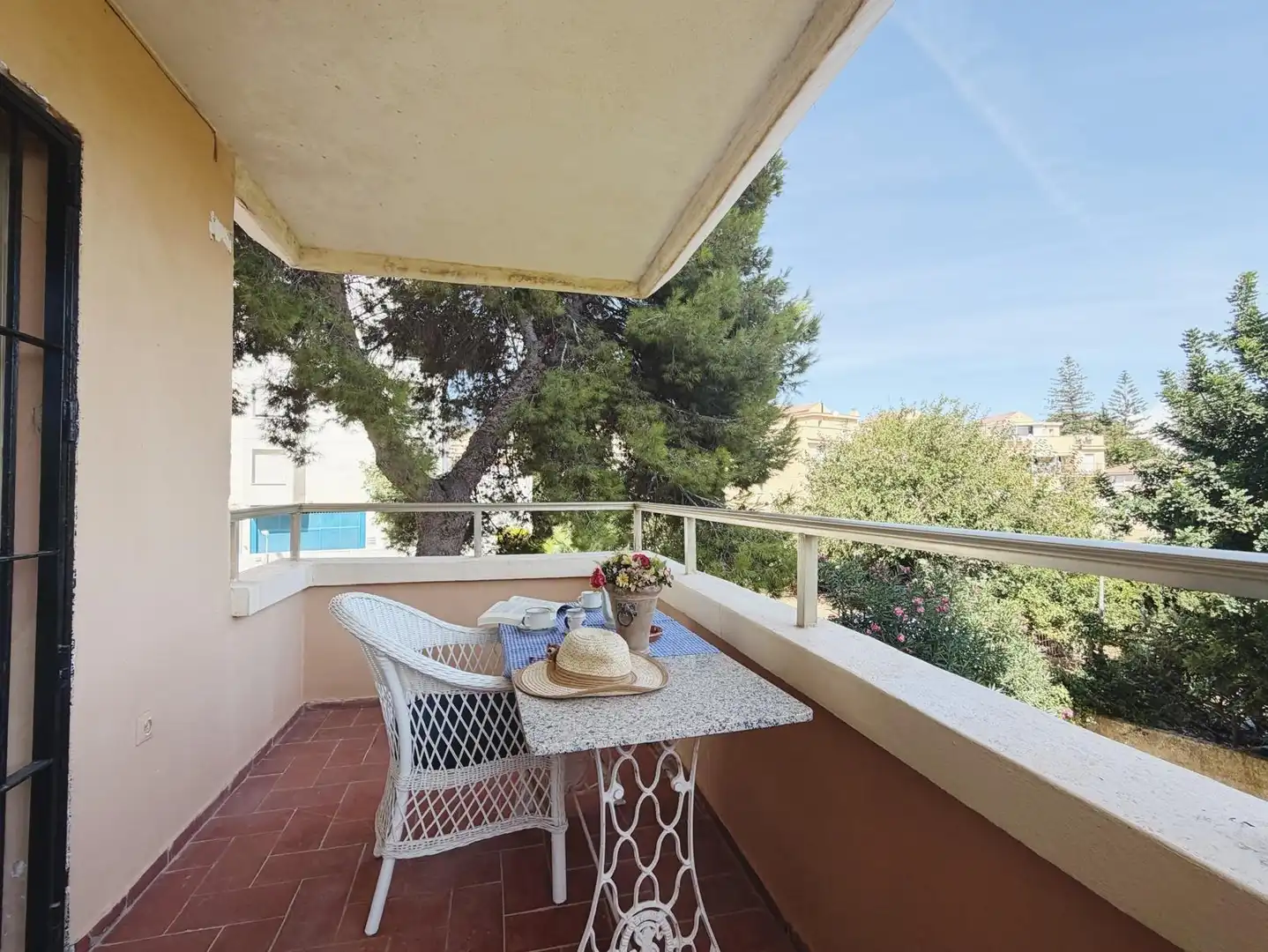 Apartamento con terraza en venta en Avenida Marysol, imagen 36