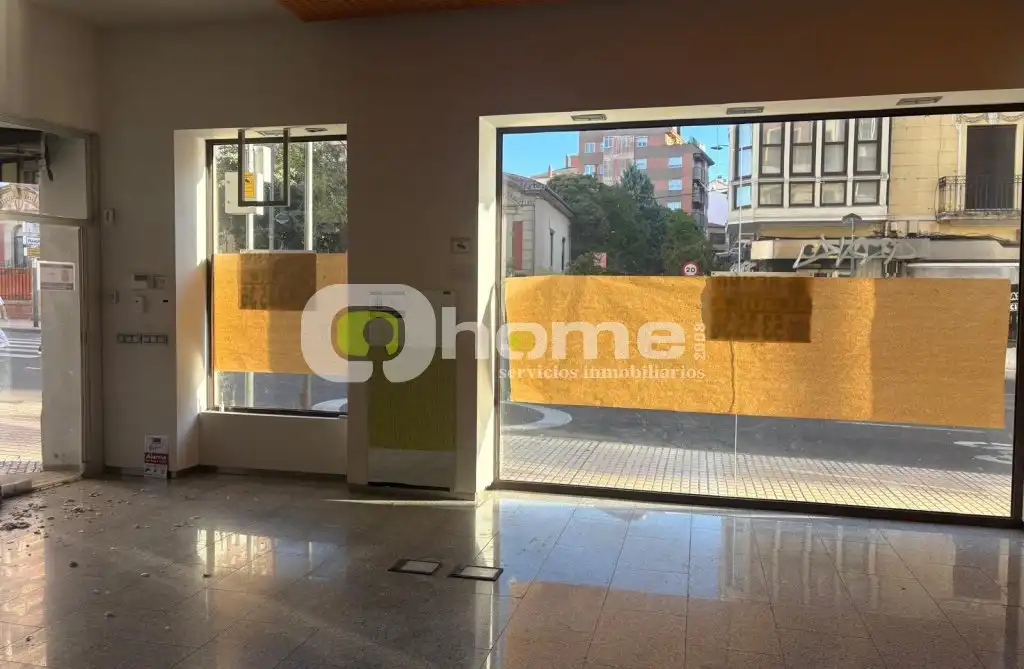 Locale commerciale in affitto a Calle de las Flores de San Torcuato 12, imagen 6