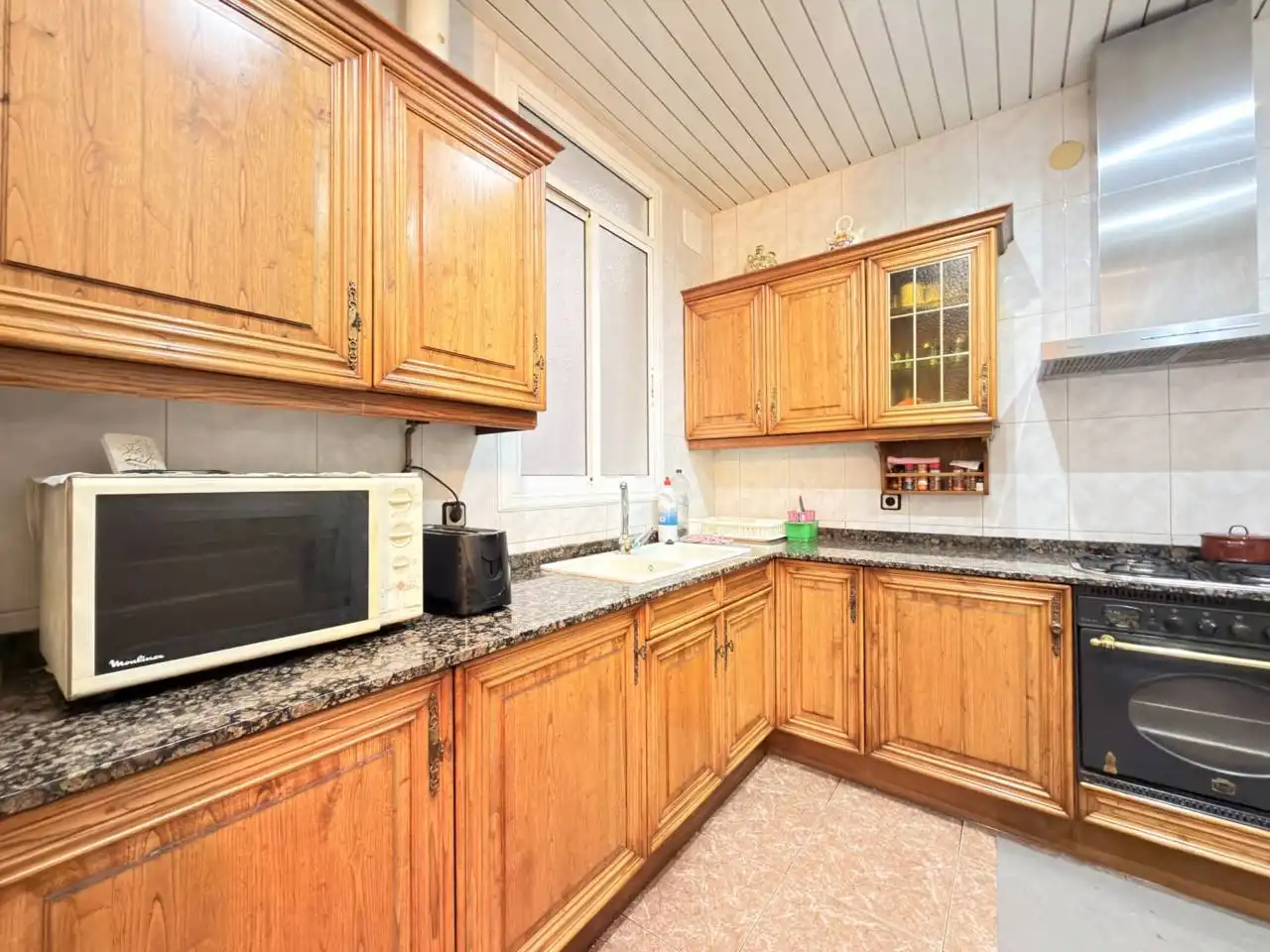 Piso con terraza en venta en Calle Roger de Llúria, imagen 12