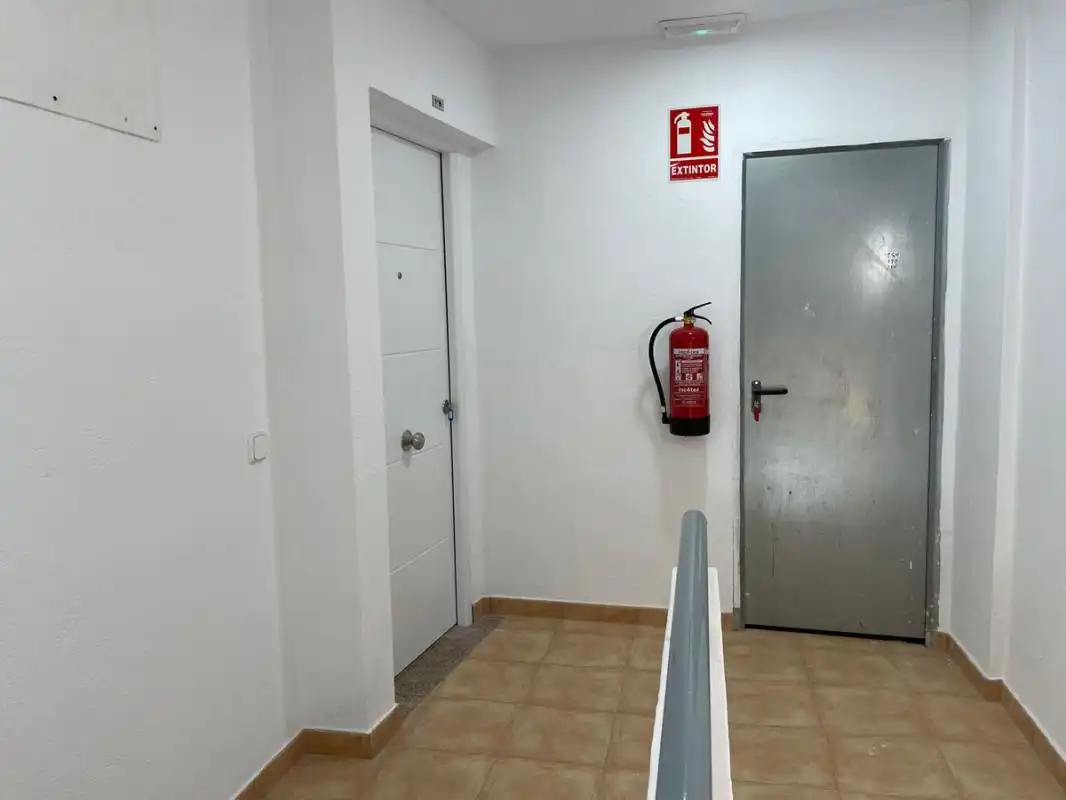 Gebäude zur Miete in Málaga