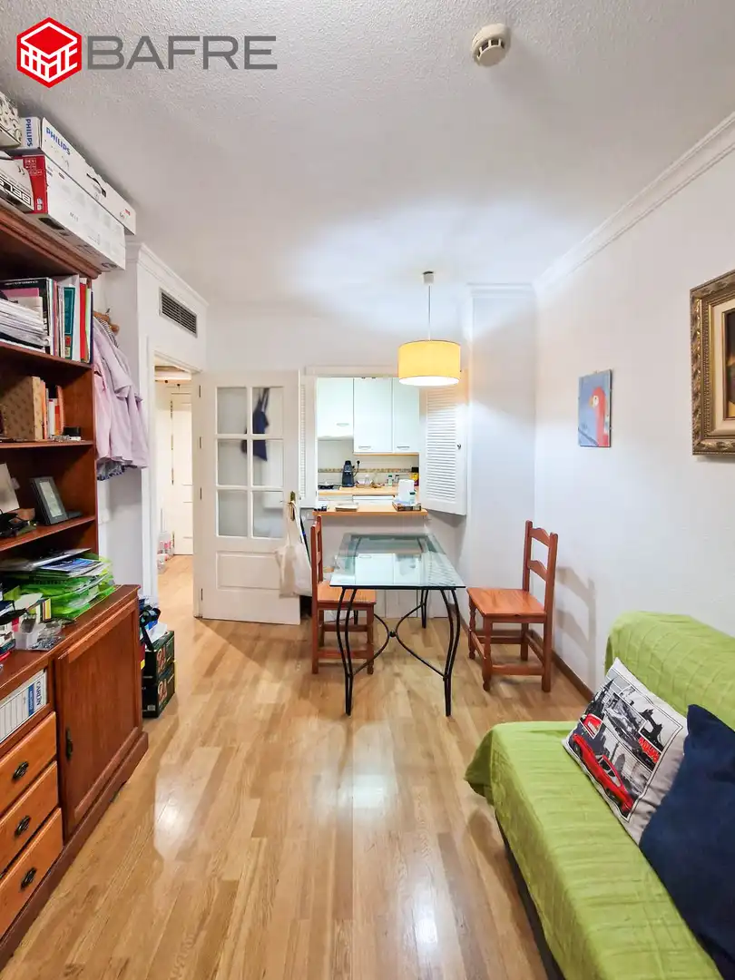 Flat with pool for sale in Calle de Deyanira, imagen 4