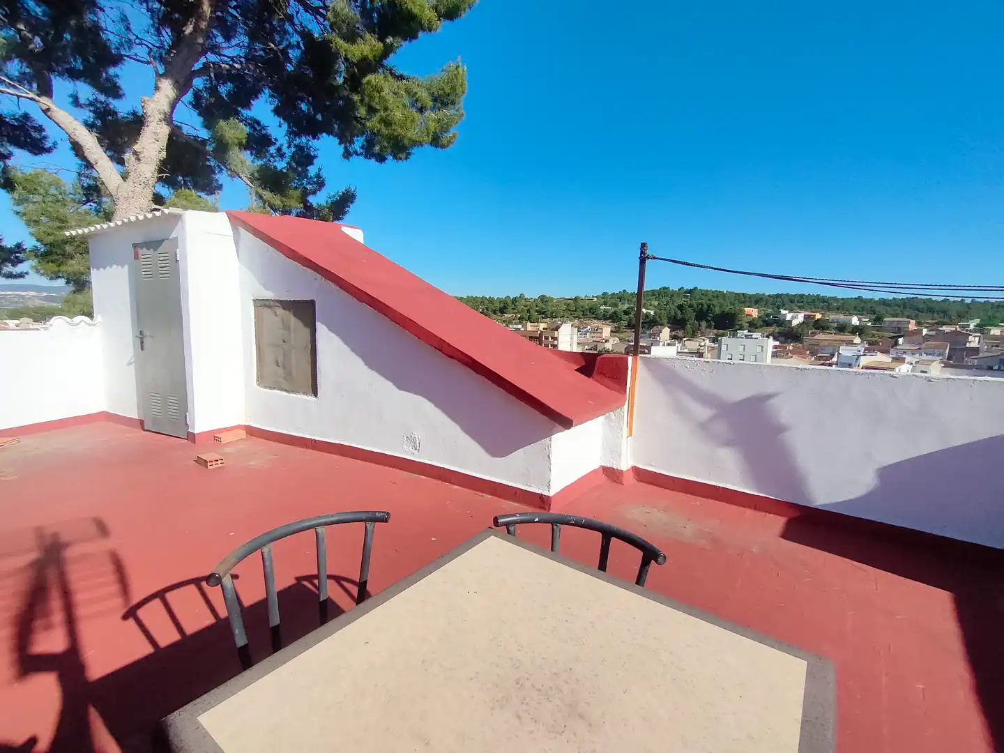 Terrace of Houses for sale in Turís  with Terrace and Storage room
