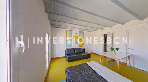 Foto 3 de Dúplex de lloguer a Carrer Dels Salvador, El Raval, Barcelona