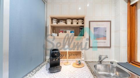 Photo 5 of Flat to rent in De Víctor Sáenz, El Cristo, Oviedo