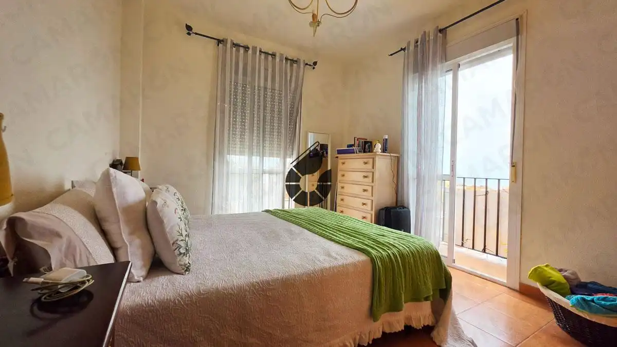 Habitación de Piso en venta en Almonte con Aire acondicionado y Terraza