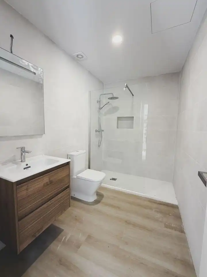 Appartement avec ascenseur à louer à Centro Histórico, imagen 10