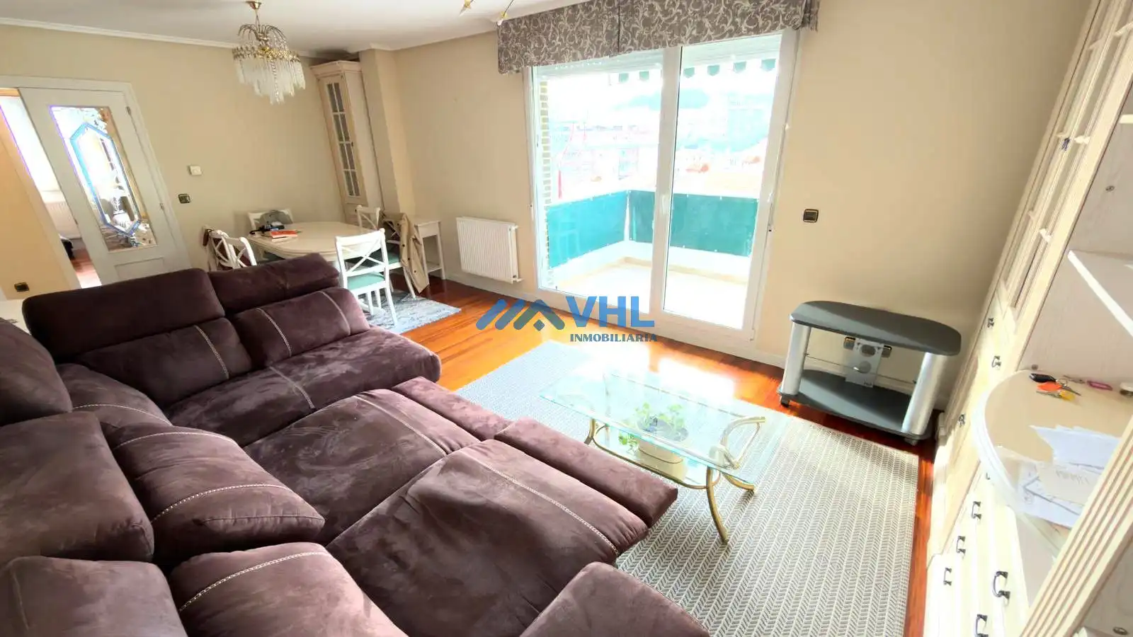 Flat for rent in Castro-Urdiales, Cantabria