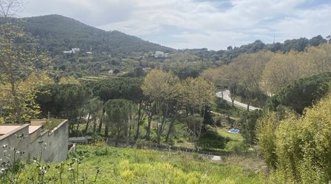 Terreno en venta en Sant Feliu de Codines, imatge 2