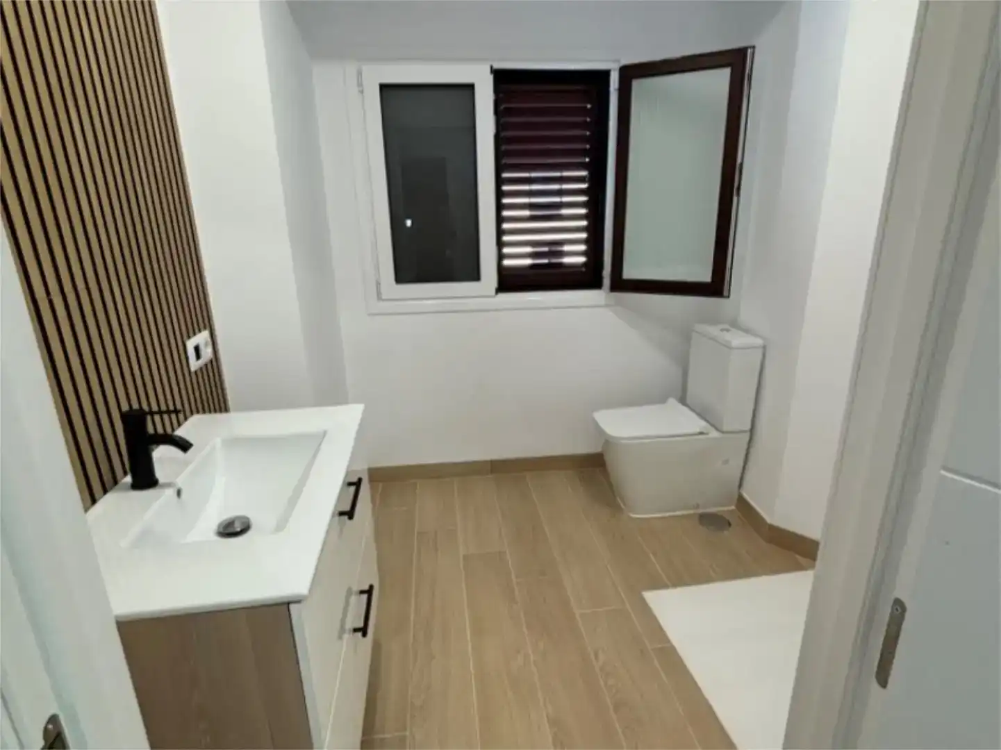 Bany de Casa o xalet en venda en Los Realejos amb Piscina