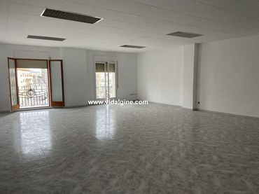 Business premises to rent in Balaguer
