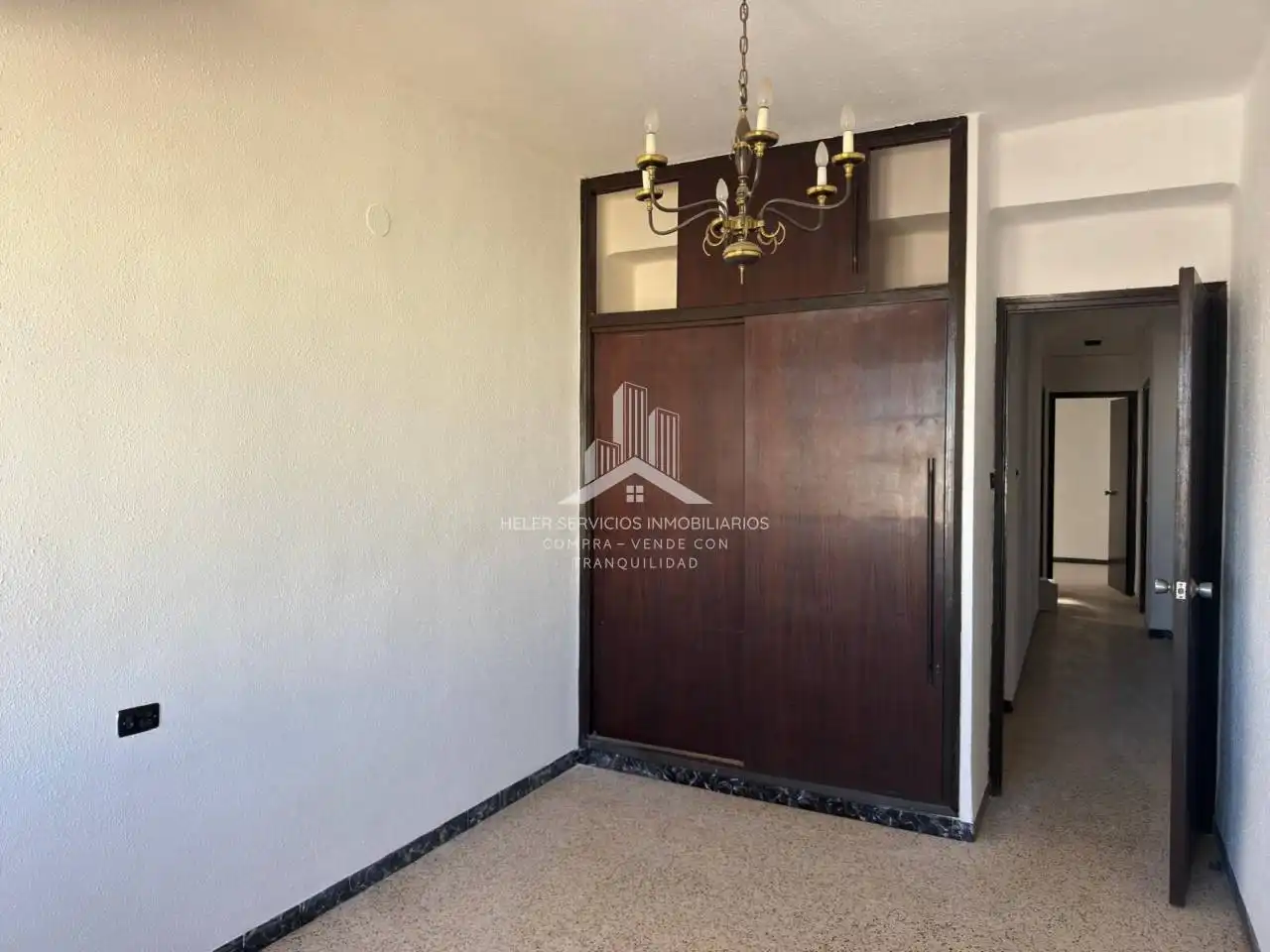Wohnung mit Terrasse zum Verkauf in Avenida País Valenciano, imagen 10