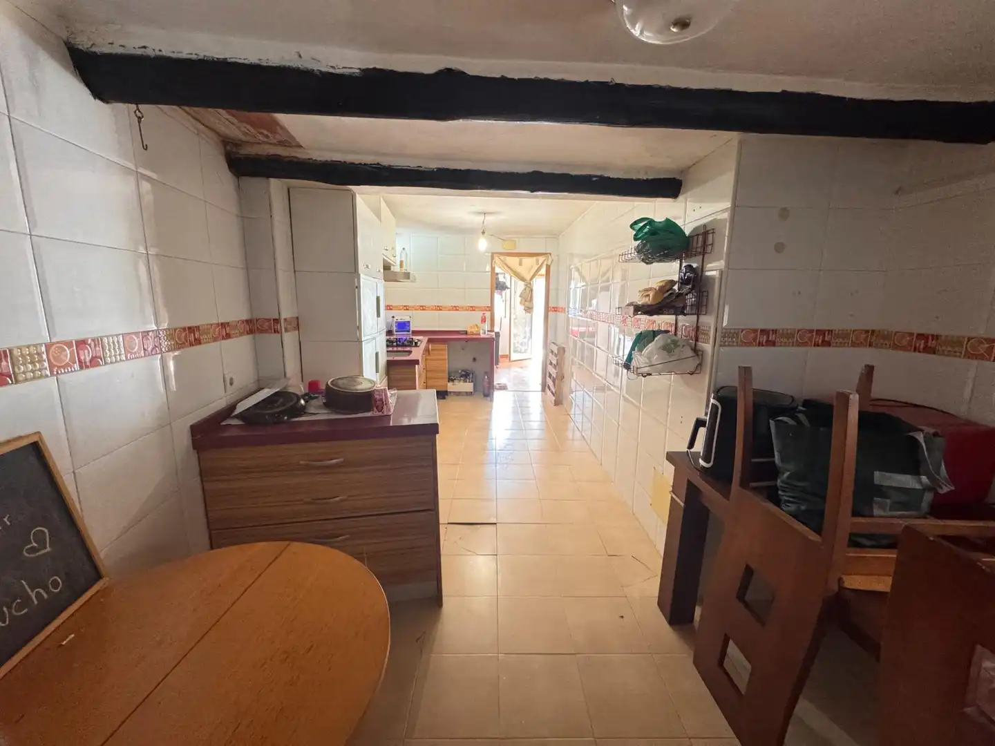 Kitchen of Houses for sale in Belinchón