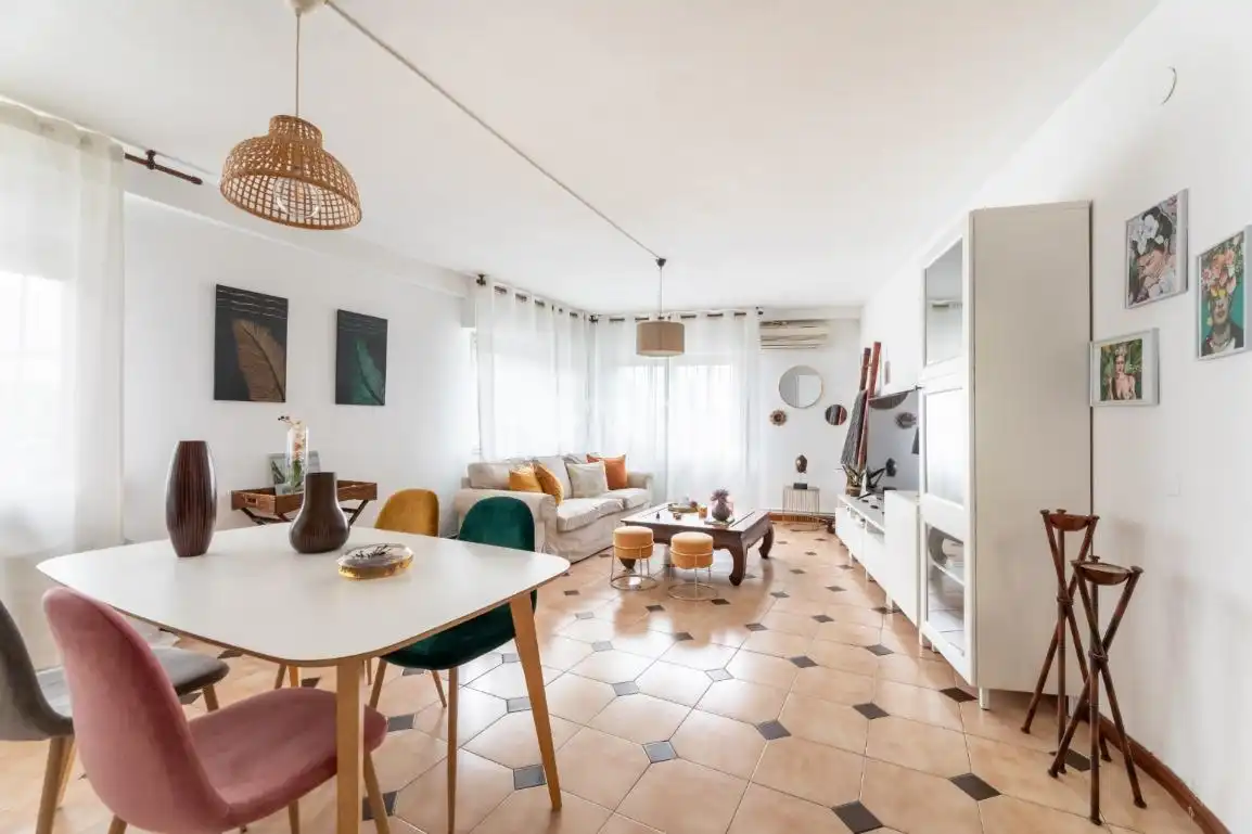 Wohnung zum Verkauf in Rozas Centro