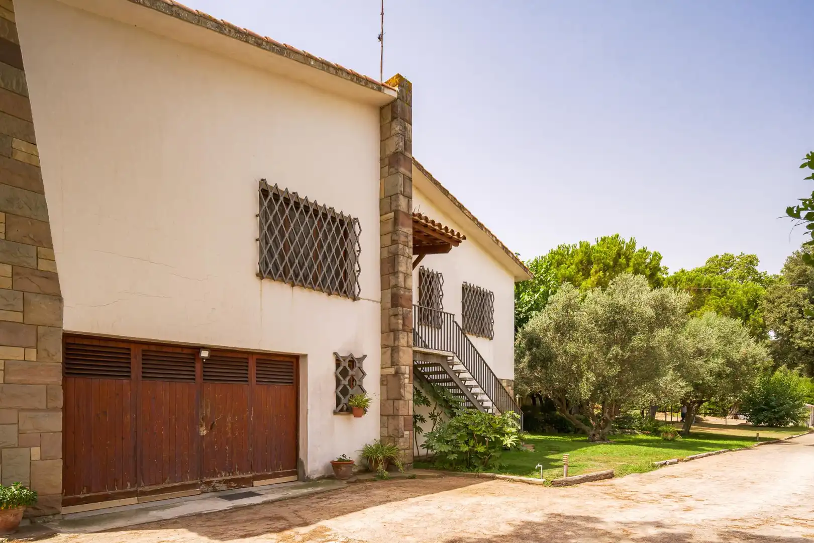 Chalet con jardín en venta en CM Can Quana, imagen 4