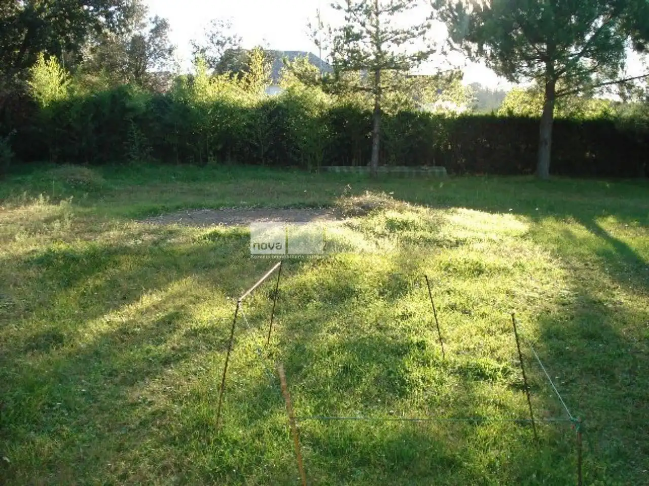 Terrain rustique à vendre à Seva, imagen 2