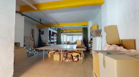 Foto 4 de Edifici en venda a Carrer Oliver, Santa Rosa, Alicante