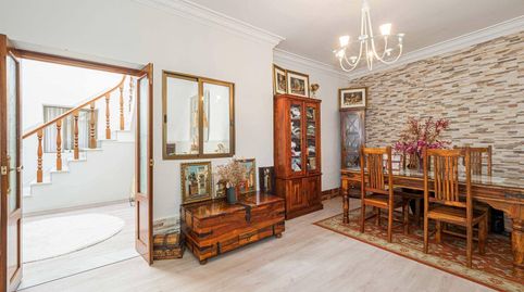 Foto 4 de Casa adosada en venta en C. San Teodomiro, Carmona, Sevilla