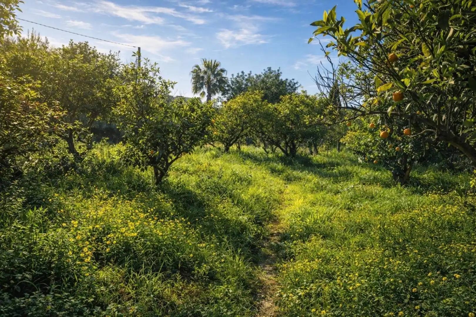Rural land for sale in Carrer Trinquet 7, imagen 2
