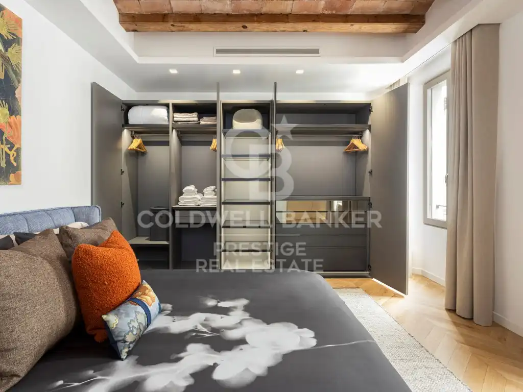 Apartament amb ascensor en venda a Calle Pau Claris, imagen 26