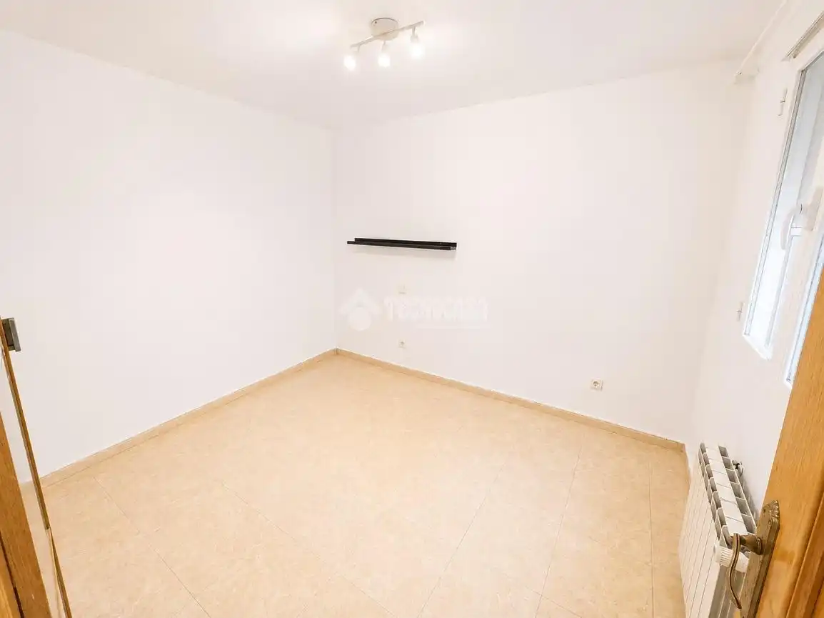 Piso en venta en Madrid con Calefacción