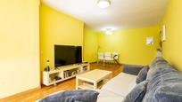 Living room of Flat for sale in  Santa Cruz de Tenerife Capital  with Balcony
