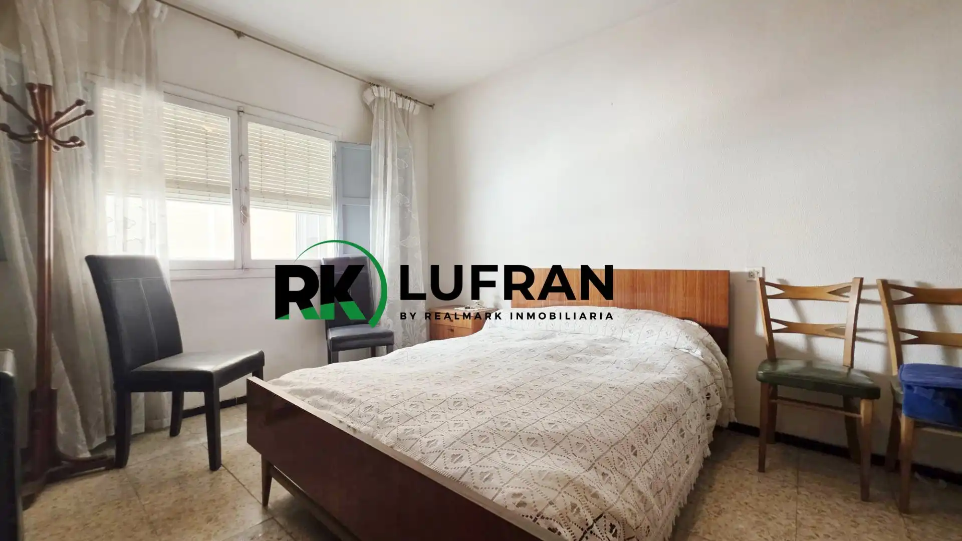 Wohnung mit Terrasse zum Verkauf in Calle ALONSO CANO, imagen 12