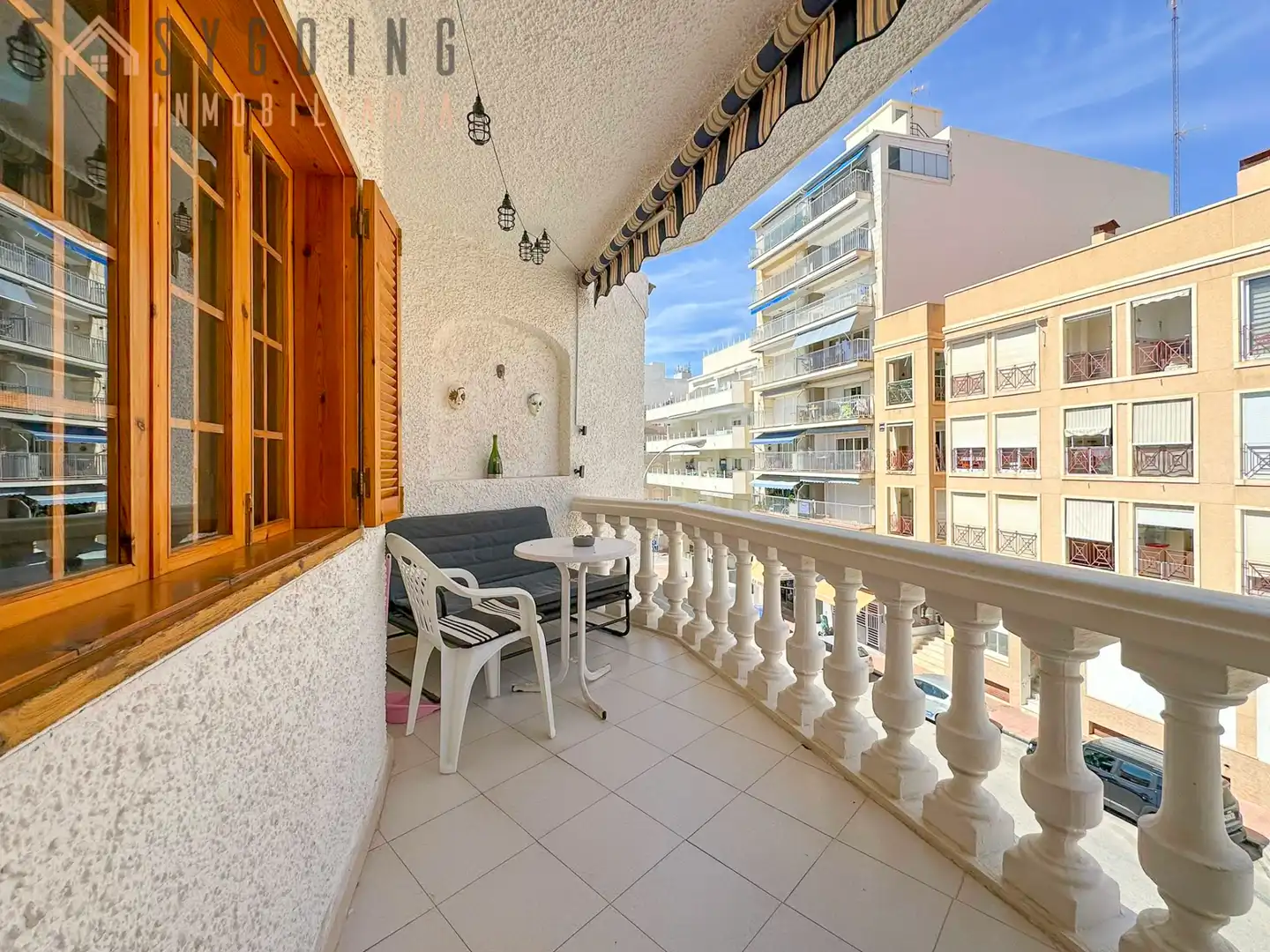 Loft zum Verkauf in Santa Pola, Alicante