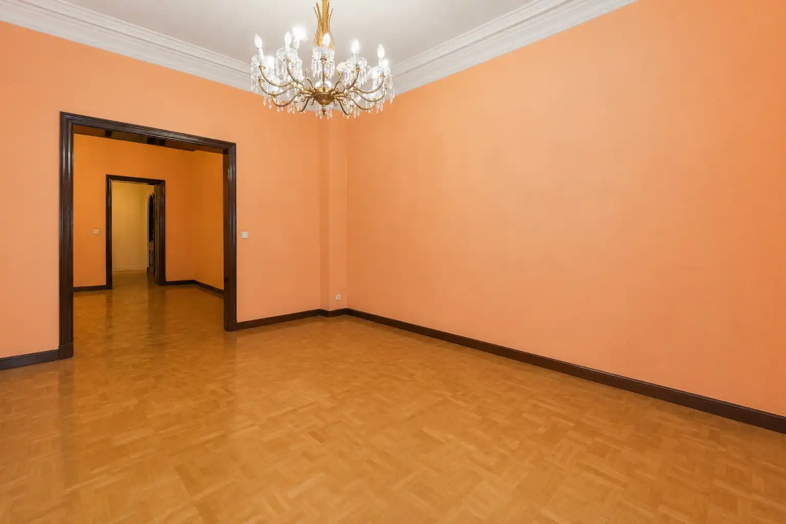 Appartamento con ascensore in vendita a Retiro, imagen 7