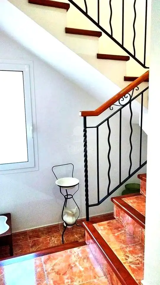 Casa con piscina en venta en Cala Blanca, imagen 17