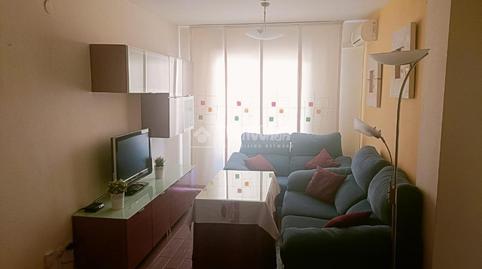 Foto 2 de Pis de lloguer a Almanjáyar,  Granada Capital