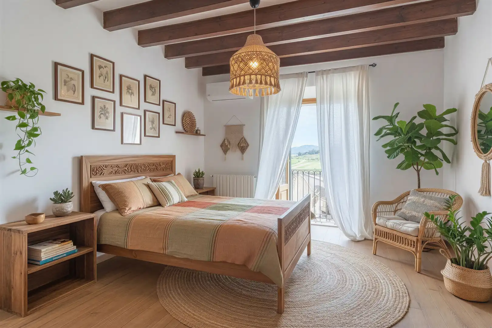 Haus mit Terrasse zum Verkauf in Sineu, imagen 17